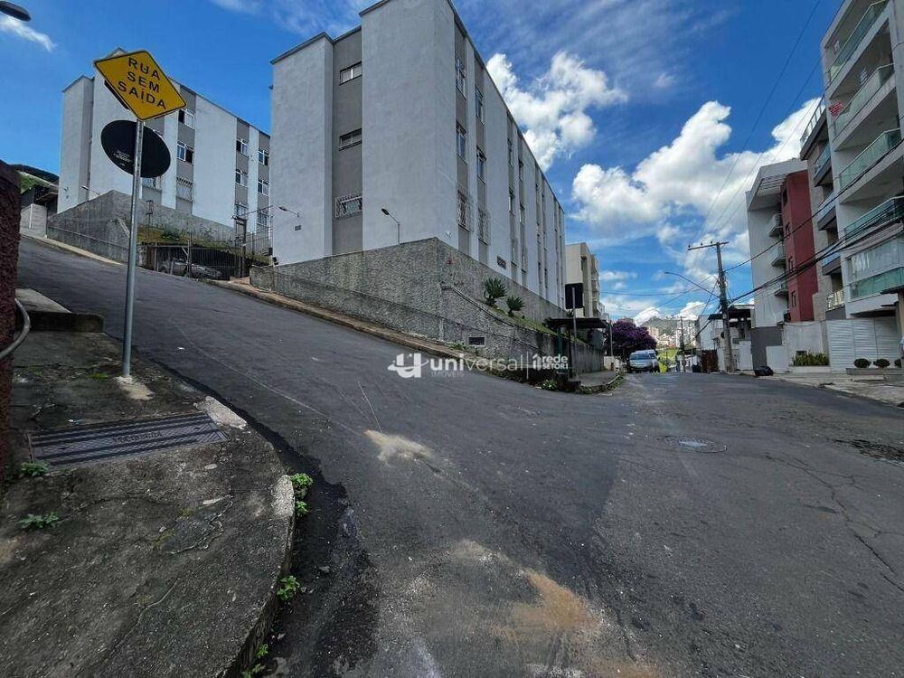 Apartamento, 2 quartos, 55 m² - Foto 1