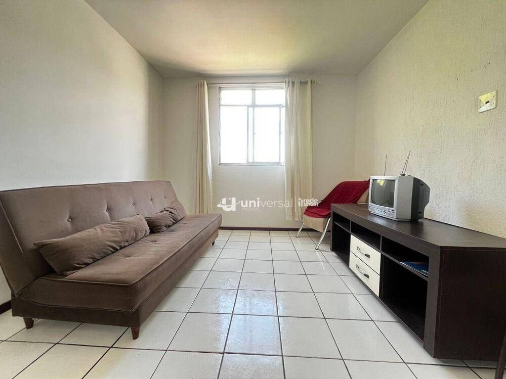 Apartamento, 2 quartos, 55 m² - Foto 2