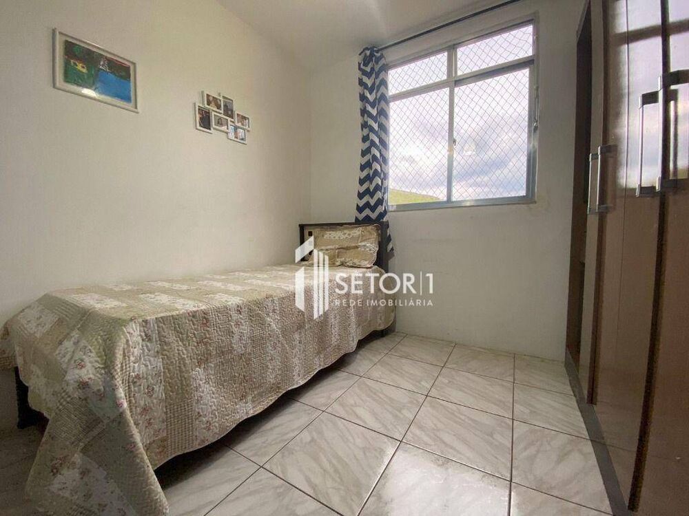 Apartamento, 2 quartos, 55 m² - Foto 4