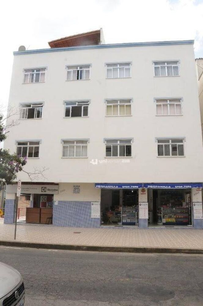 Loja-Salão, 46 m² - Foto 2