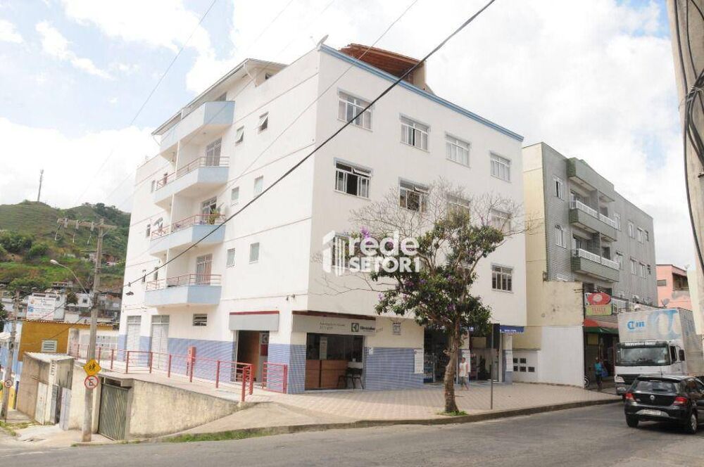 Loja-Salão, 46 m² - Foto 3
