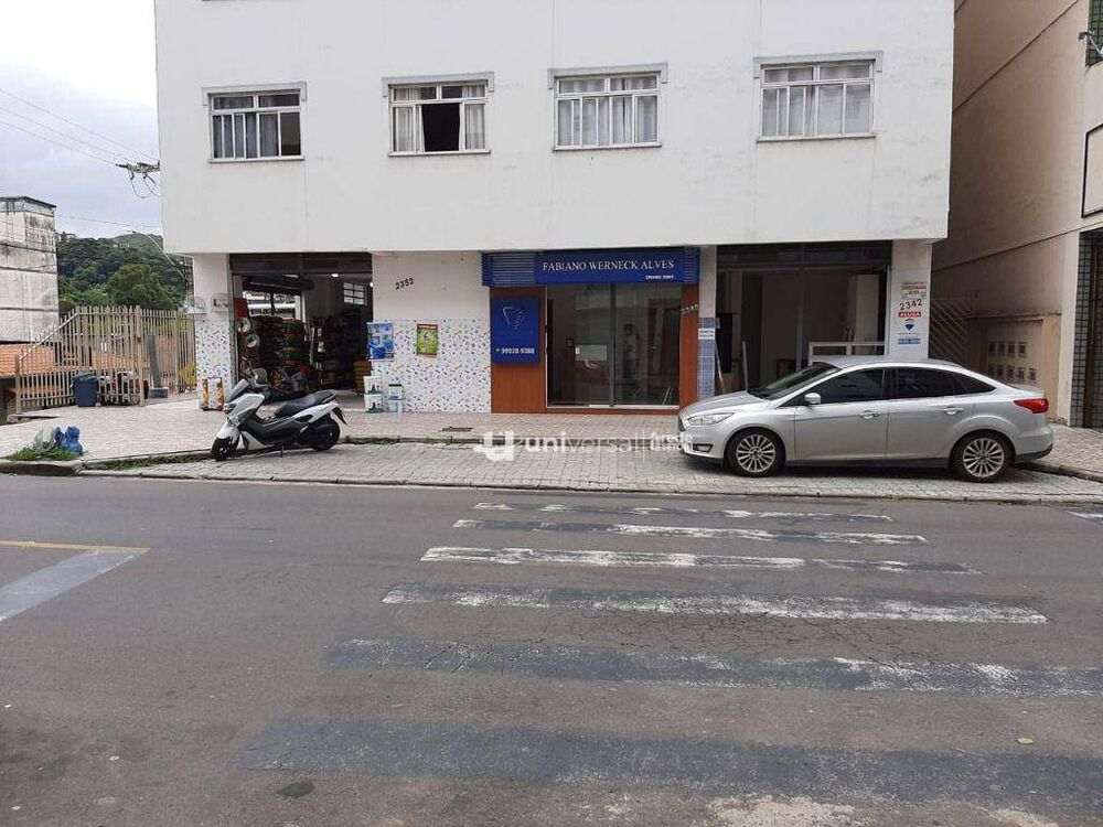 Loja-Salão, 46 m² - Foto 7