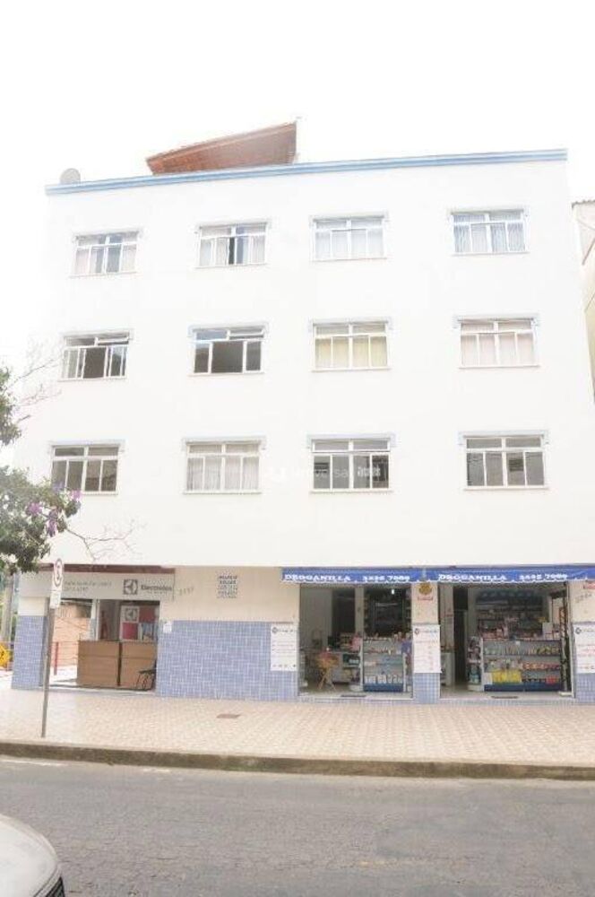 Loja-Salão, 46 m² - Foto 8