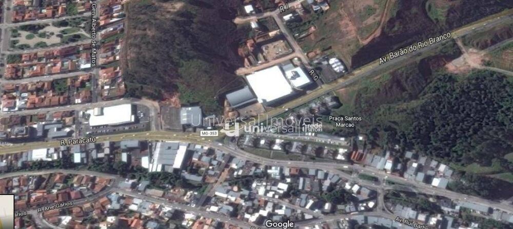 Terreno, 3500 m² - Foto 1