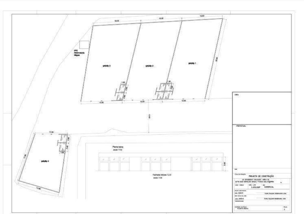 Terreno, 4200 m² - Foto 8
