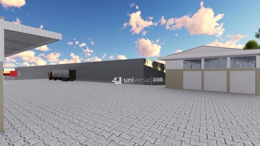 Terreno, 4200 m² - Foto 1