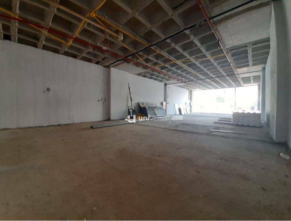 Sala-Conjunto, 520 m² - Foto 1