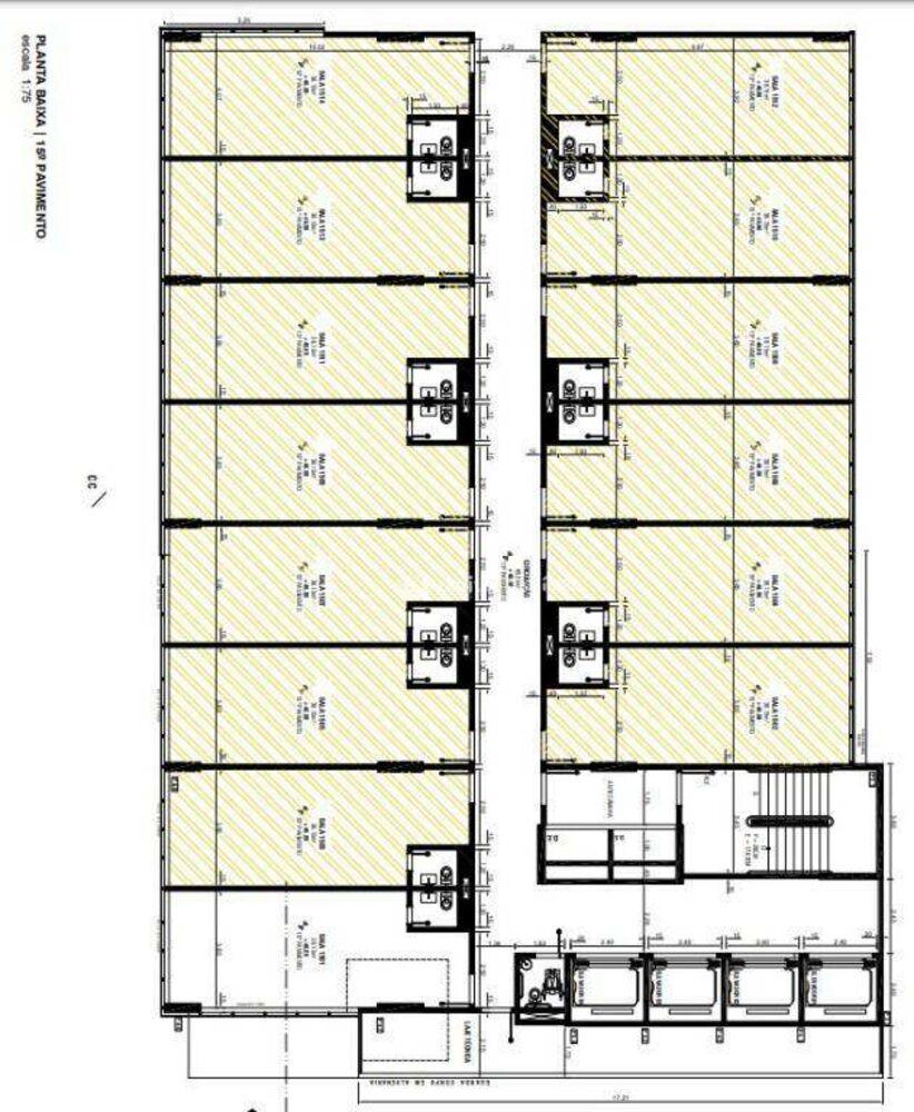 Sala-Conjunto, 520 m² - Foto 4