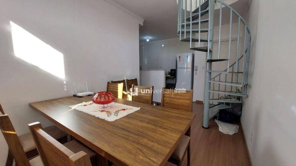 Cobertura à venda com 2 quartos, 90m² - Foto 17