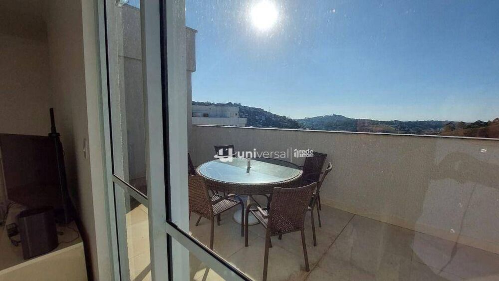 Cobertura à venda com 2 quartos, 90m² - Foto 11