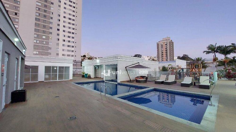 Cobertura à venda com 2 quartos, 90m² - Foto 15