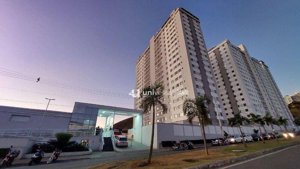 Cobertura à venda com 2 quartos, 90m² - Foto 1