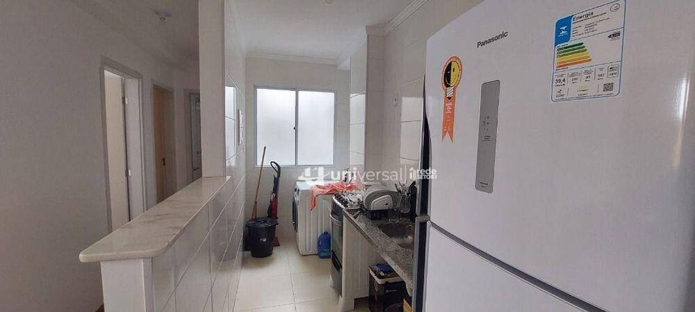 Cobertura à venda com 2 quartos, 90m² - Foto 7