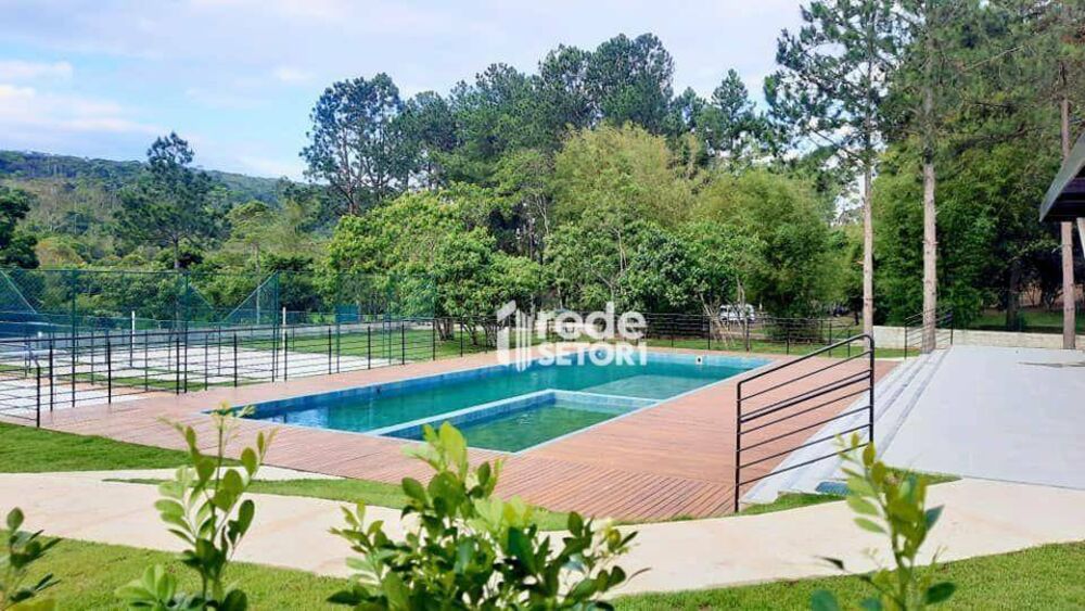 Loteamento e Condomínio, 1057 m² - Foto 1