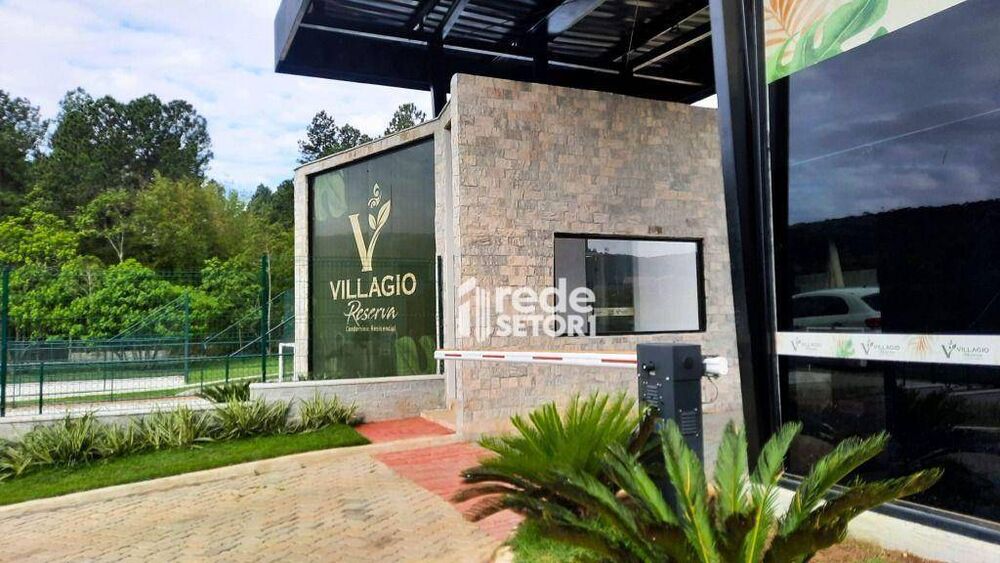 Loteamento e Condomínio, 1057 m² - Foto 2