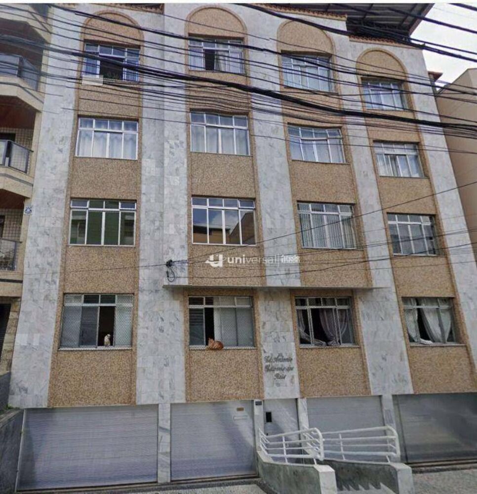 Apartamento, 3 quartos, 102 m² - Foto 1