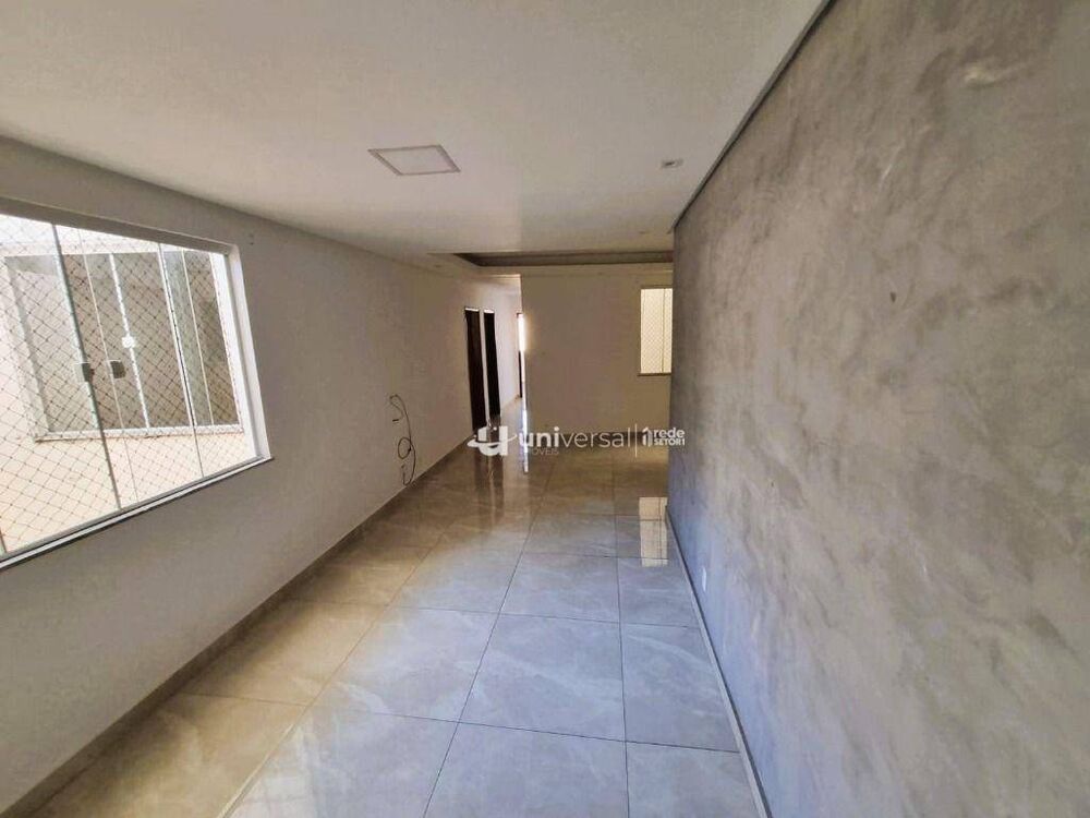 Apartamento, 3 quartos, 102 m² - Foto 3
