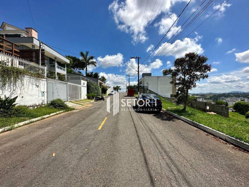 Loteamento e Condomínio, 750 m² - Foto 7