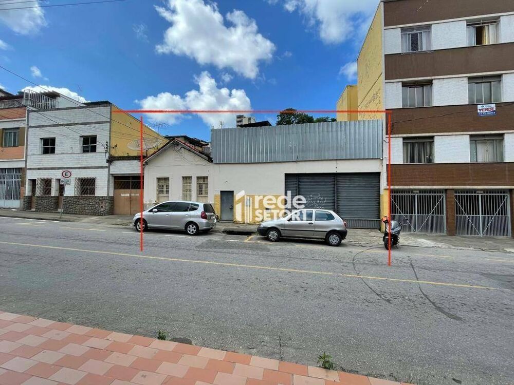 Depósito-Galpão, 520 m² - Foto 2