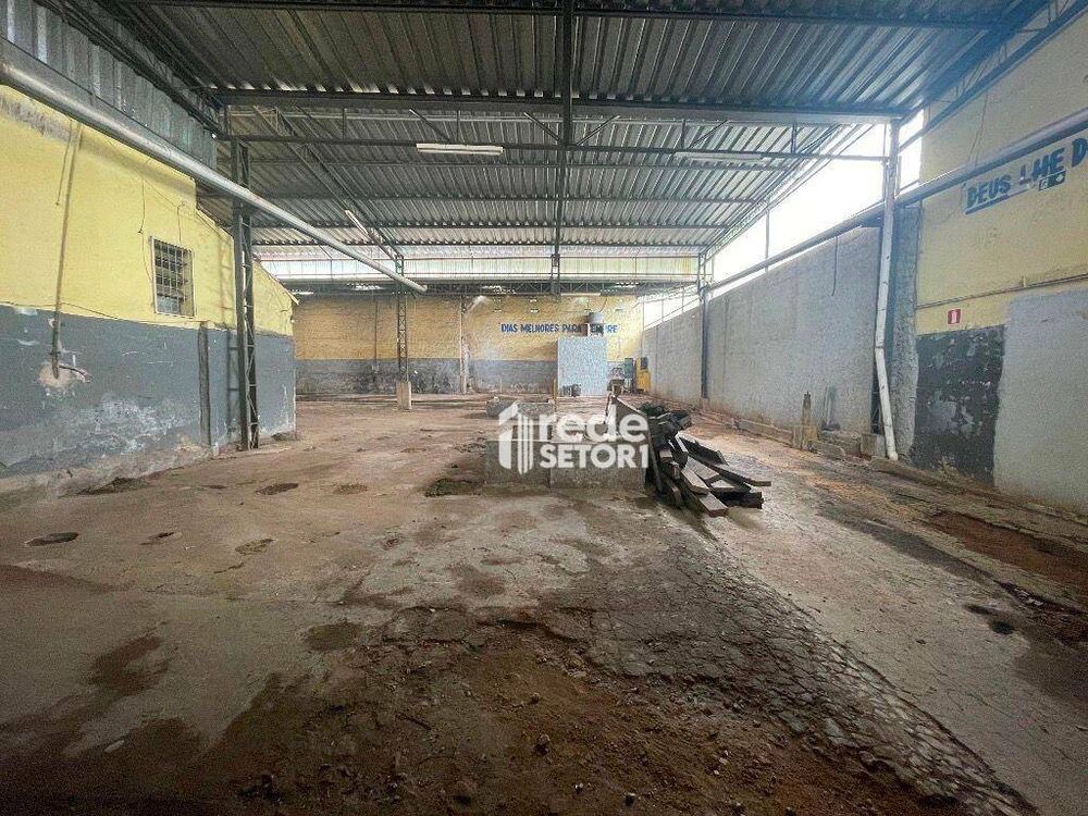 Depósito-Galpão, 520 m² - Foto 7