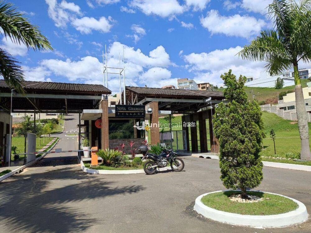 Loteamento e Condomínio à venda, 524M2 - Foto 3
