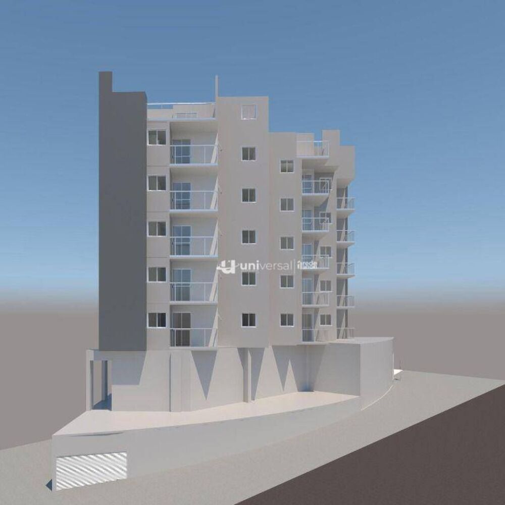 Cobertura à venda com 3 quartos, 112m² - Foto 8