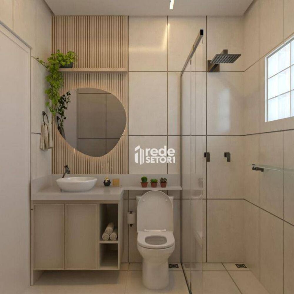 Cobertura à venda com 3 quartos, 112m² - Foto 5