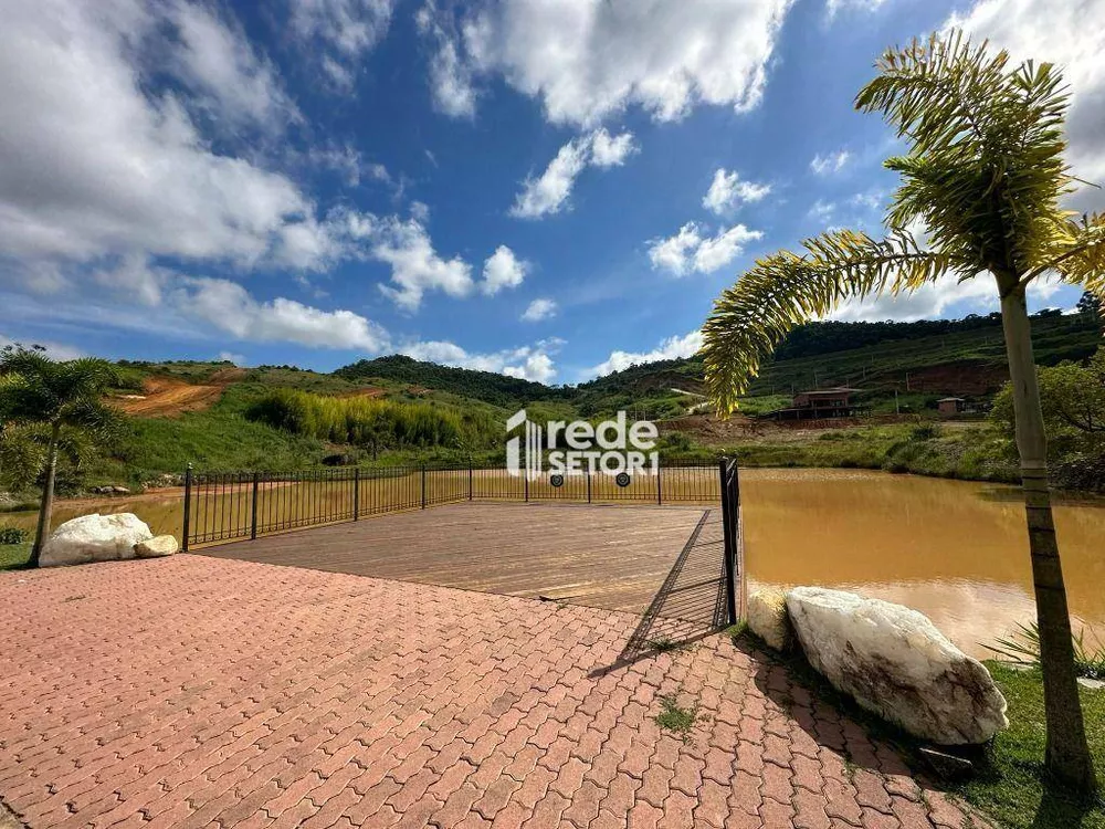Loteamento e Condomínio, 360 m² - Foto 4