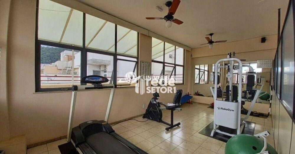Apartamento, 2 quartos, 55 m² - Foto 8