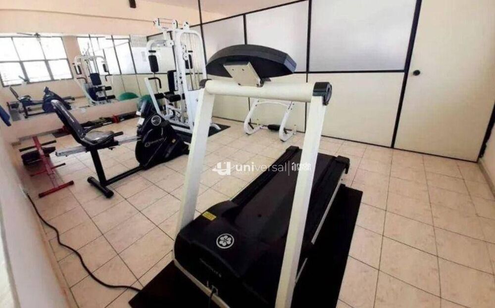 Apartamento, 2 quartos, 55 m² - Foto 12