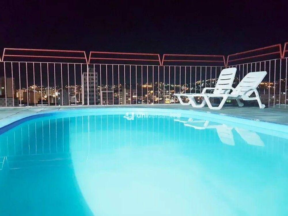 Apartamento, 2 quartos, 55 m² - Foto 7