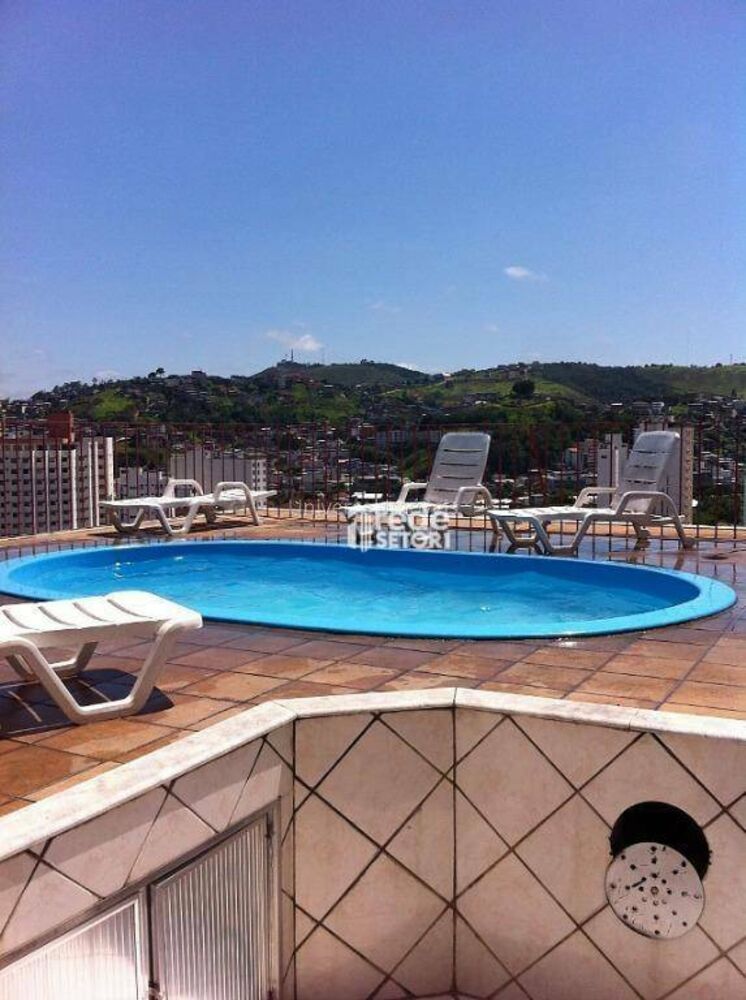 Apartamento, 2 quartos, 55 m² - Foto 16