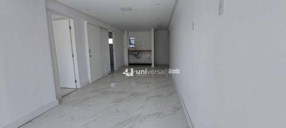 Apartamento, 2 quartos, 55 m² - Foto 1