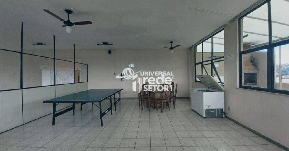 Apartamento, 2 quartos, 55 m² - Foto 9