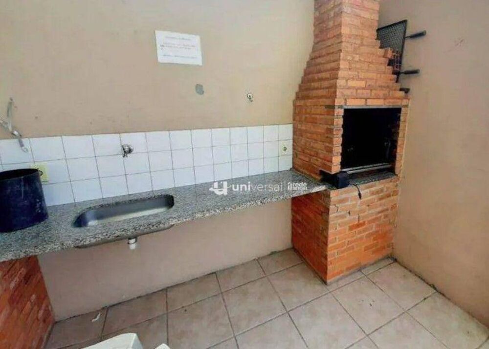 Apartamento, 2 quartos, 55 m² - Foto 13