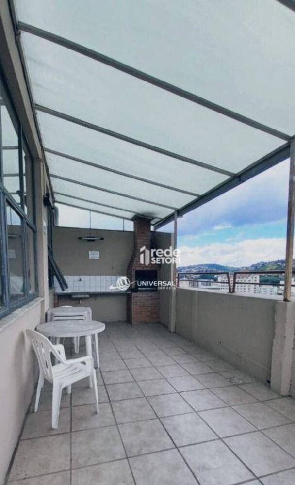 Apartamento, 2 quartos, 55 m² - Foto 10