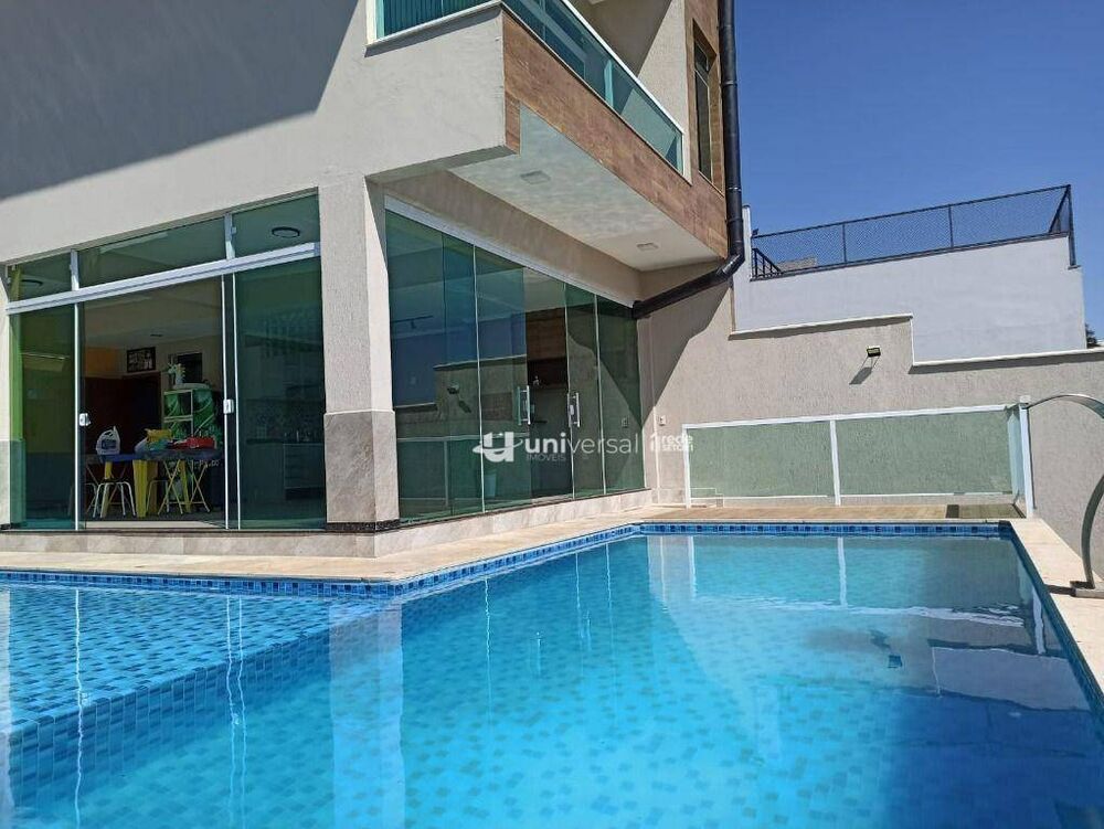 Casa de Condomínio à venda com 4 quartos, 384m² - Foto 12