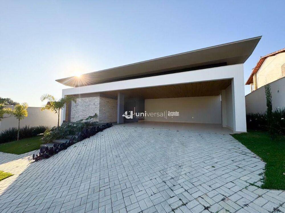 Casa de Condomínio, 5 quartos - Foto 2