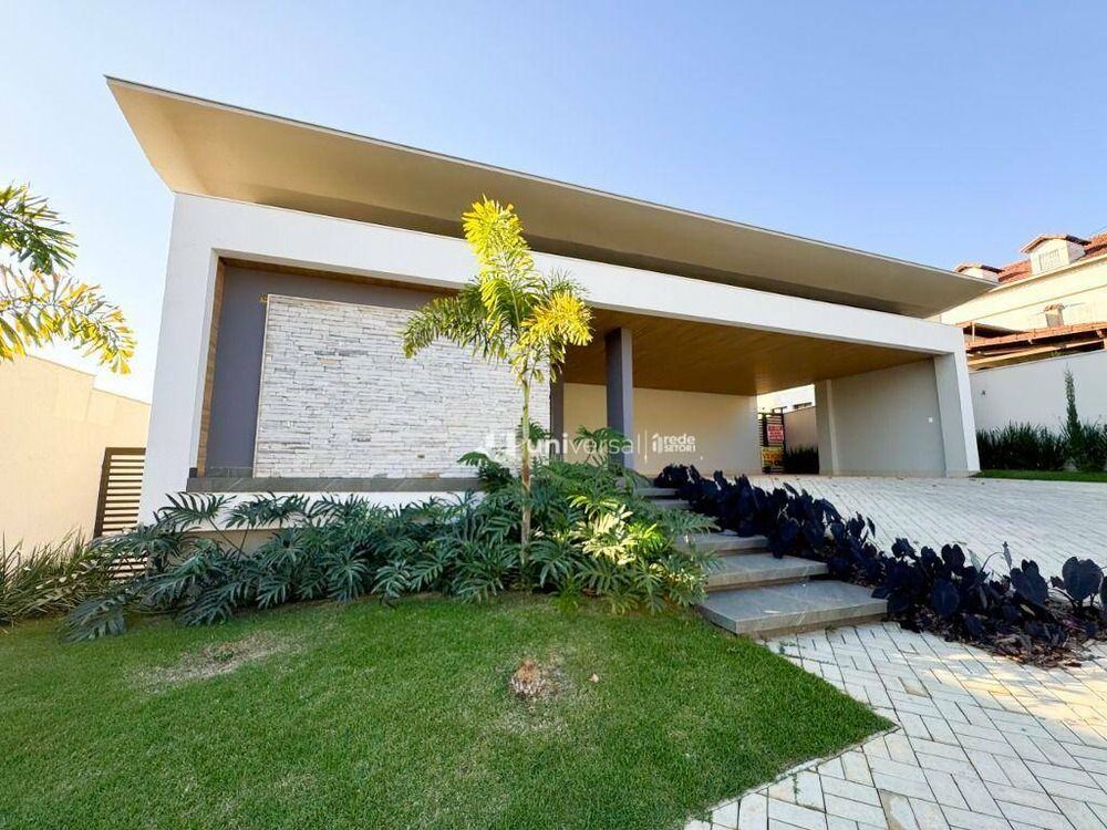 Casa de Condomínio, 5 quartos - Foto 1