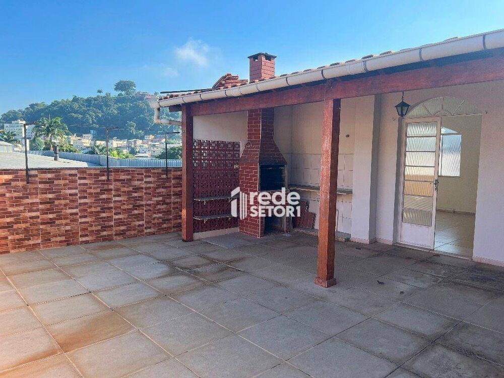 Cobertura, 3 quartos, 160 m² - Foto 1