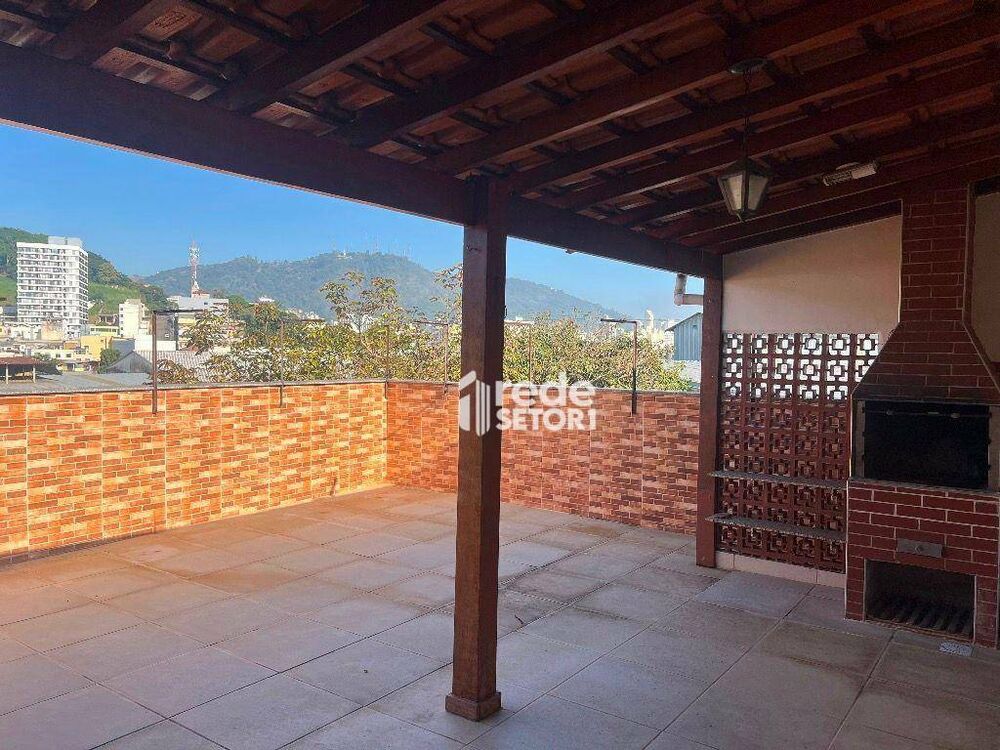 Cobertura, 3 quartos, 160 m² - Foto 3