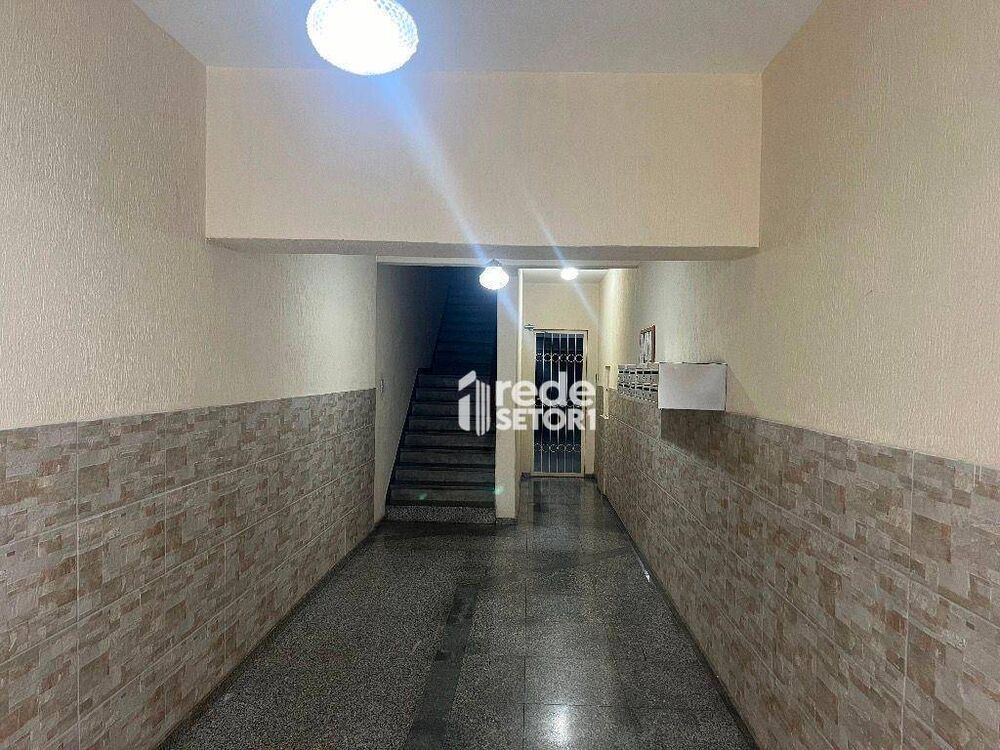 Cobertura, 3 quartos, 160 m² - Foto 2