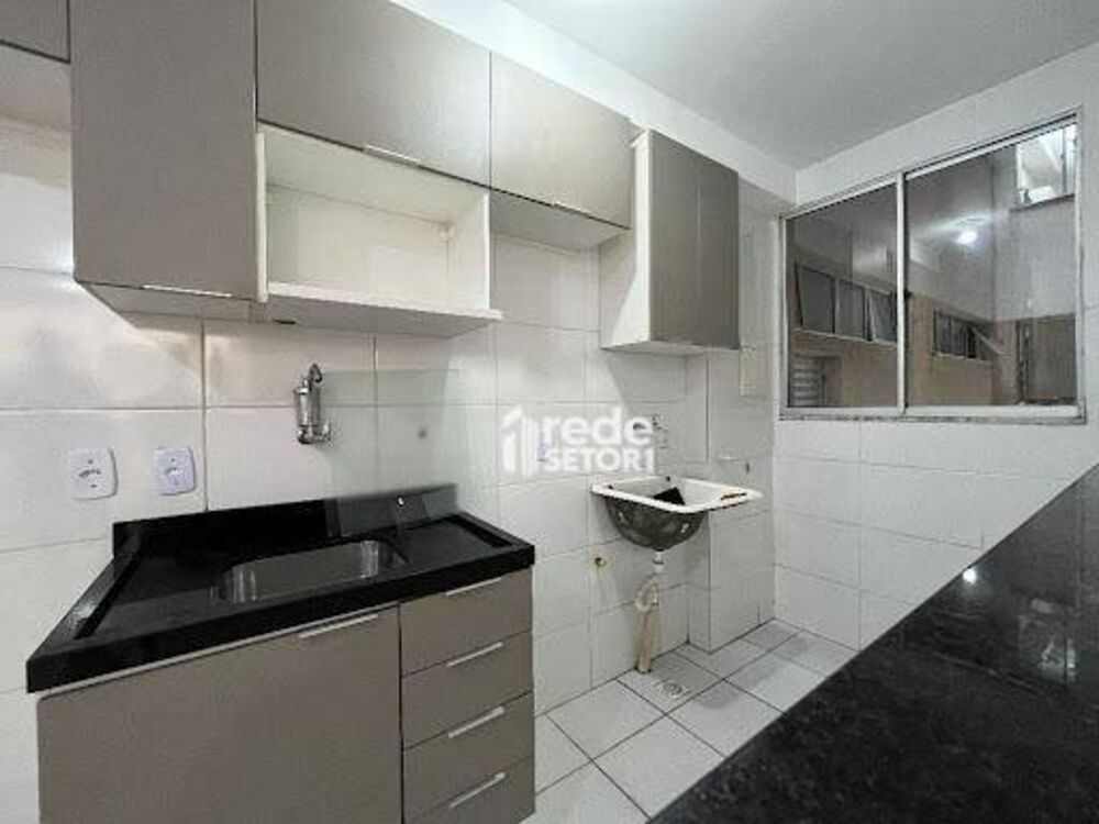 Apartamento à venda com 2 quartos, 53m² - Foto 4