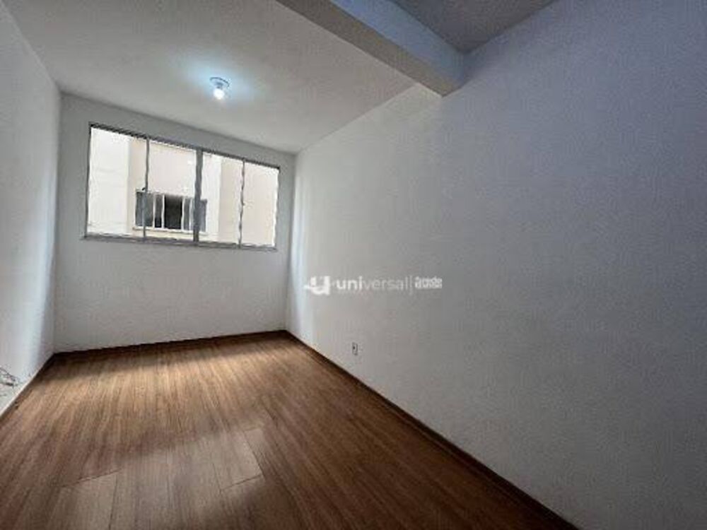 Apartamento à venda com 2 quartos, 53m² - Foto 3