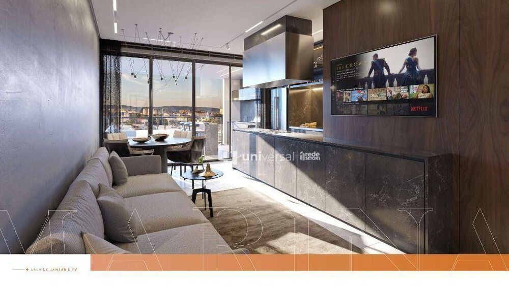 Apartamento, 2 quartos, 86 m² - Foto 6