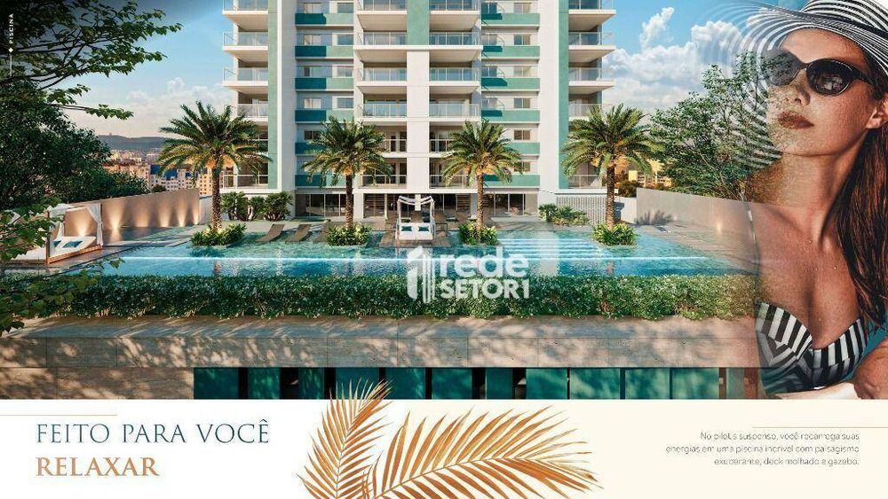 Apartamento, 2 quartos, 86 m² - Foto 2