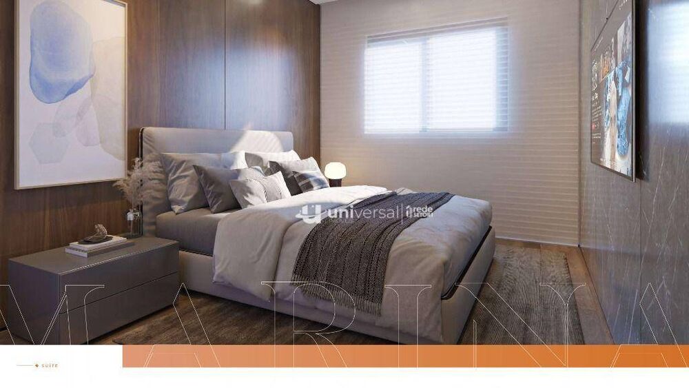 Apartamento, 2 quartos, 86 m² - Foto 7