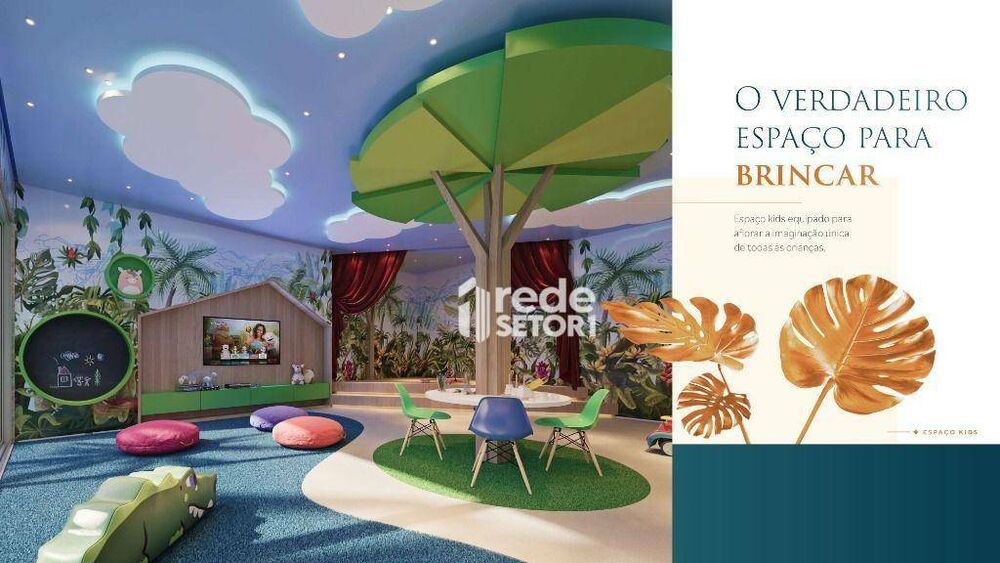 Apartamento, 2 quartos, 86 m² - Foto 4