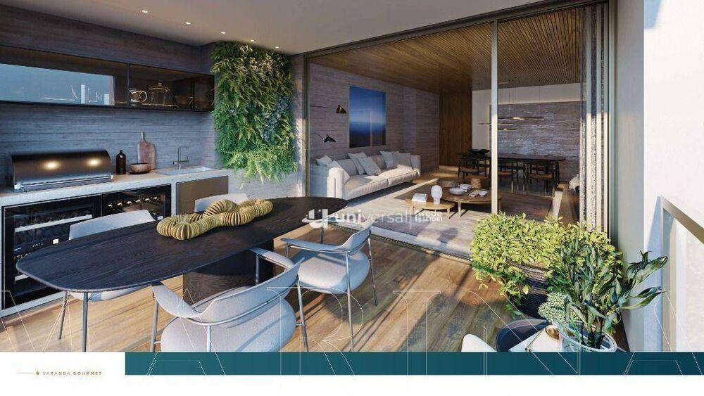 Apartamento, 2 quartos, 86 m² - Foto 8