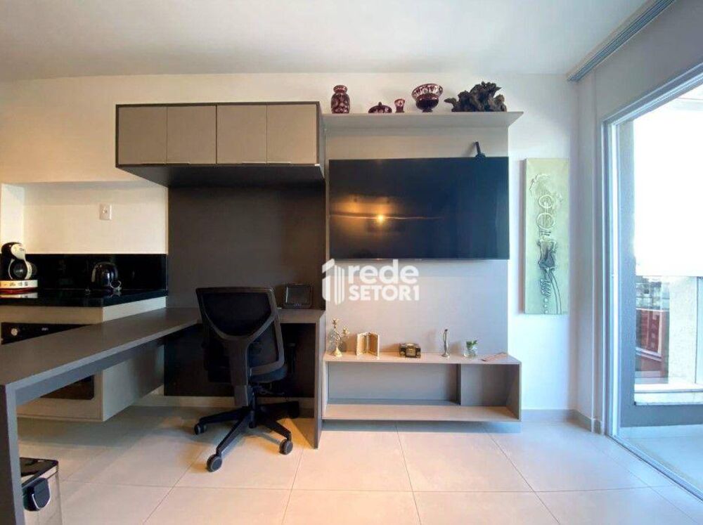 Kitnet-Studio, 39 m² - Foto 4
